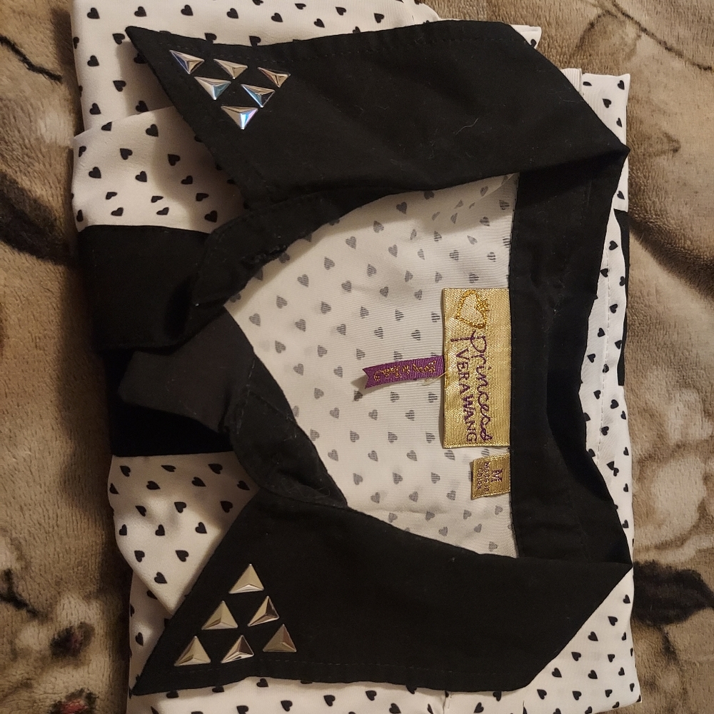 Collared button down - Picture 3 of 3